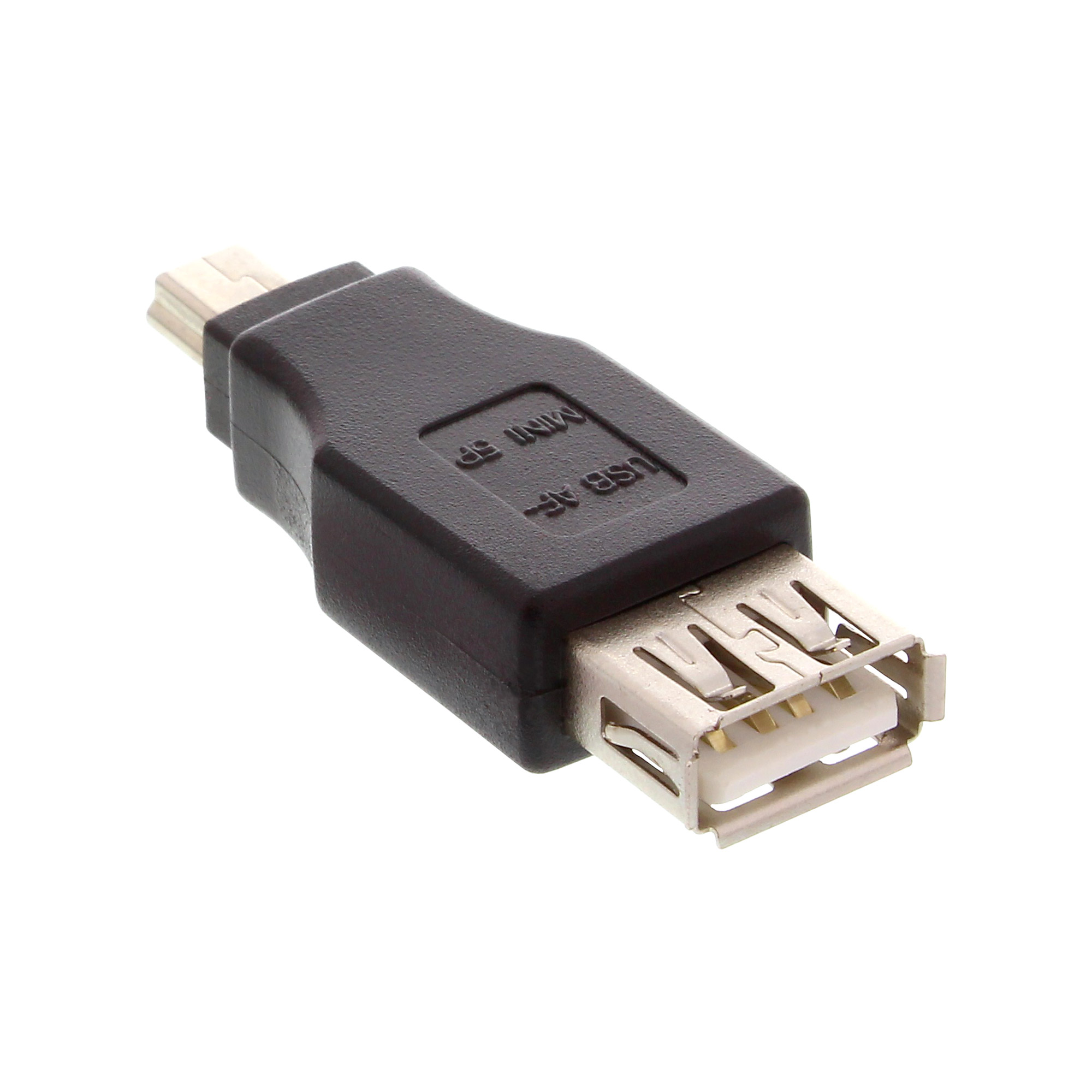 USB 2.0 Adapter